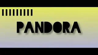 Town Hall - Pandora ( ft. Phoebe Ryan ) [ Lyrics ]