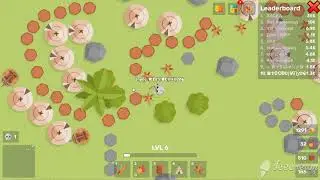 Играем в *онлайн игры*!Takemine.io