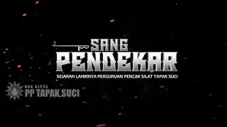 SANG PENDEKAR (Short Movie)