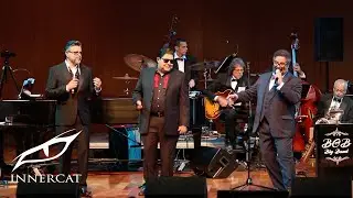 Brokys On Band - Come Fly With Me - Live (Las Vegas Experience)