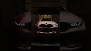 HAMANN Predator💀🚀 