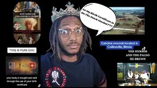 Tiktoks That Will Teach How The World Really Works