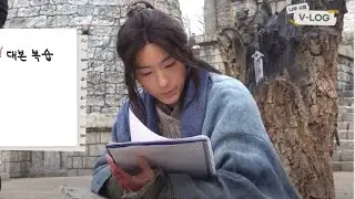 Lee Joon Gi. Как снимали [Хроники Асдаля 2, Меч Арамуна]  .За кадром  repost @NAMOOAKTORS