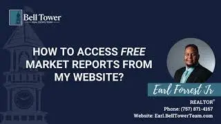 Free Market Reports - Hampton Roads