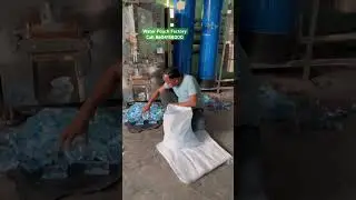 Water Pouch Business #startup #waterbusiness #reels #viralvideo #shorts