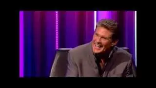 Trust Us With Your Life - Episode 7: David Hasselhoff - Part 2