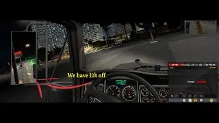 American Truck Simulator | These Trucks Have A Tough Life.
