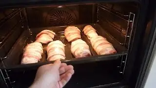 Филе куриное.