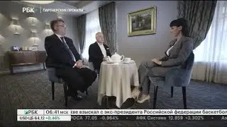 Сфера интересов с Марией Зайцевой. Телекоммуникационная инфраструктура