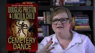 Cemetery Dance | Book Chat