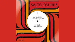 Antho Decks & Dennis Cartier - Oyelo