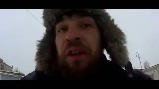 Где работаю, чем занимаюсь.