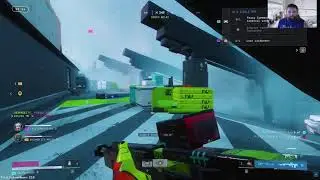 You dislike Marathon because you're bad at it. React video to Kruzer