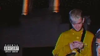 [FREE] Emo Rap x Lil Peep Type Beat - 
