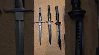 КИНЖАЛЬНЫЙ КАМИНГСУН #edc #extremaratio #knifemanufacturer #everydaycarry #dagger #microtechknives