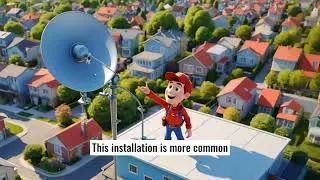 Microwave Communication Components