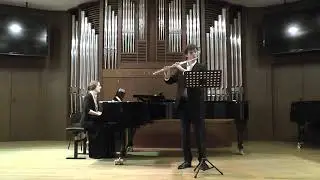 К.Рейнеке - Соната 