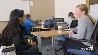 College Teaching Concentration- Rebekah Buettner