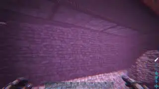 PS5 Ark Survival Evolved