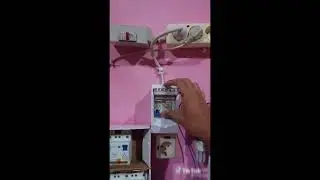 Pakai alat ini kalau mau listrik dirumah aman.