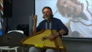 Гусляр Стрельников. Об учителе/ www.serovglobus.ru