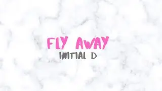Fly Away 0.8x