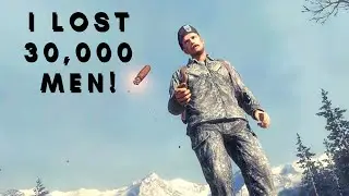 TOP 5 CALL OF DUTY MW2 QUOTES!!!