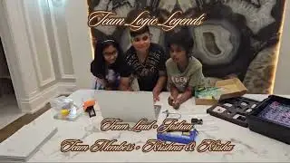 GenZ CanHack - Logic Legends Team