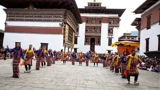 Namlay Sharwai Karma | Boedra Dance by RAPA