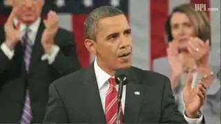The State of the Union: Jobs, health care, taxes