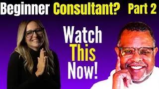 How to Start an Online Consulting Business as a Beginner 2024