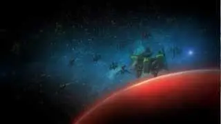DarkOrbit Трейлер 2012 - Bigpoint 2012