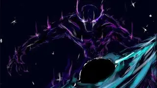 Рампага на энигме Enigma ( мувик Dota 2)