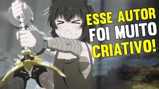 Tenseishitara Ken Deshita é BOM?!