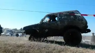 Тачки, до финиша на пузе, класс! Russian cars!