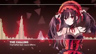 Nightcore - The Calling (Lyrics)