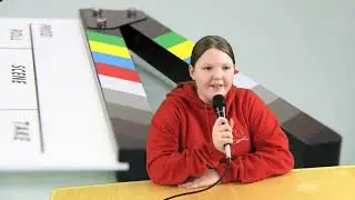 Filmspace - what do they say about us?