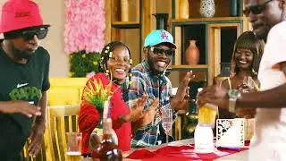 Omega 256 - This Year (Official Video)