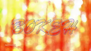 🚩Cudowny BOKEH - Fotografia jest Fajna