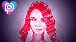 Picsart Editing Tutorial || How To Make Awesome DP In Picsart || Editing for girls photo