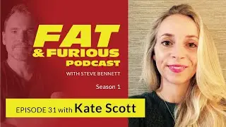 Can your DNA have something to do with your health? | Kate Scott
