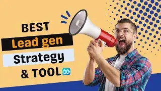 Best Lead Generation Strategy and Tool For 2023 / Friend Connector Pro