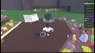 SillyDudeYT trailer