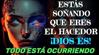 ¡Cuando Sepas Esto No Volverás a Ser el Mismo! TU REALIDAD CAMBIARÁ CUANDO COMPRENDAS ESTE VIDEO