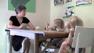 Did you know? Sunnybrook has a professional parent!