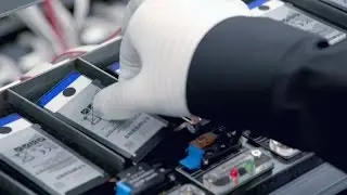 Samsung Galaxy Note 7 Exploding Battery Revealed!