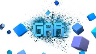 figrollin Intro (Cubes!)