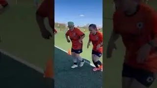 Футбольные мамы