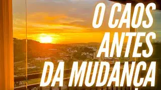 Grandes MUDANÇAS costumam vir APÓS momentos de ESTAGNAÇÃO