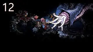 The End of Resentment | Darkest Dungeon 2